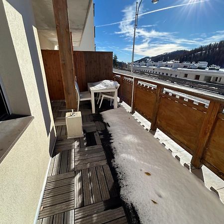 Superbe Appartement Avec Piscine Et Garage Péone Eksteriør billede