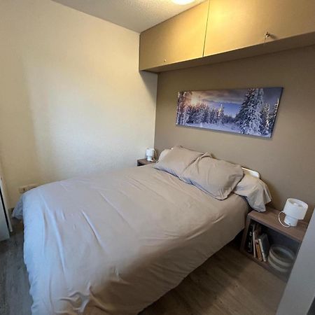 Superbe Appartement Avec Piscine Et Garage Péone Eksteriør billede