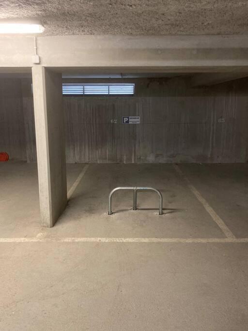 Superbe Appartement Avec Piscine Et Garage Péone Eksteriør billede